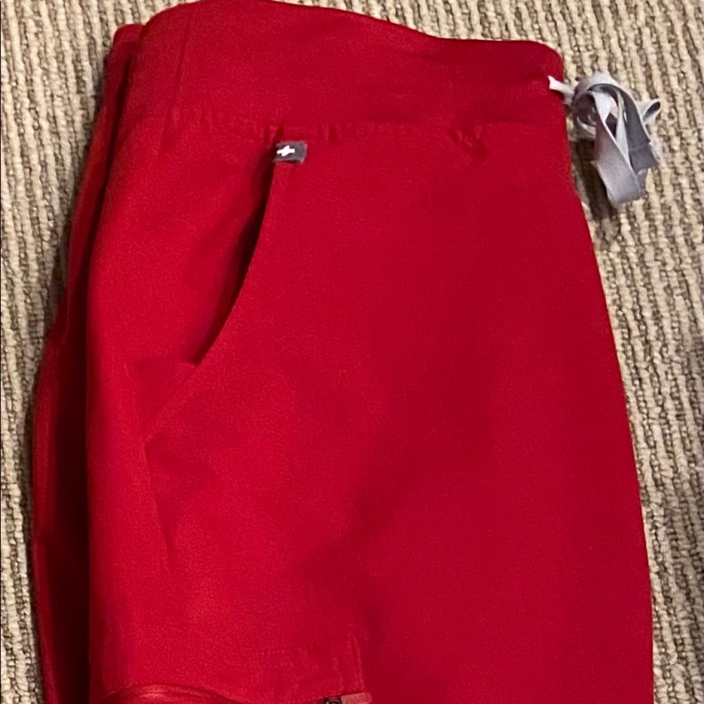 Figs Winning Red M Zamoras